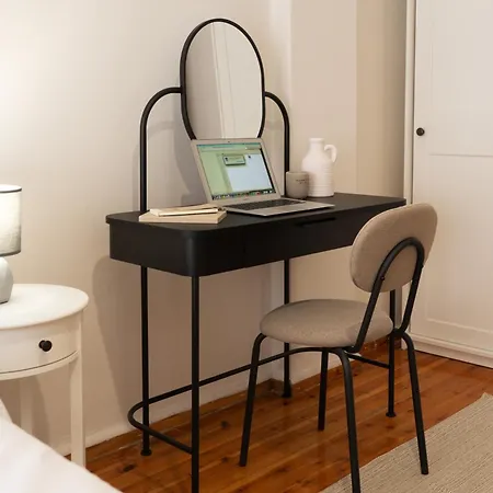 Daire Aristoteluos By The Sea Selanik