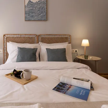 Aristoteluos By The Sea شقة سالونيك