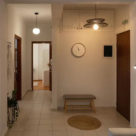 Apartamento Aristoteluos By The Sea