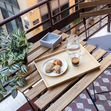 Aristoteluos By The Sea *