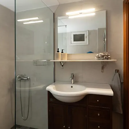 Aristoteluos By The Sea