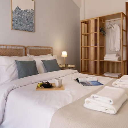 Aristoteluos By The Sea * Selanik