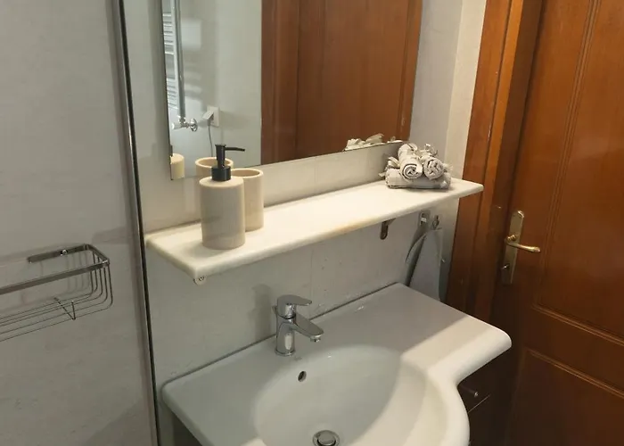 Apartamento Aristoteluos By The Sea *