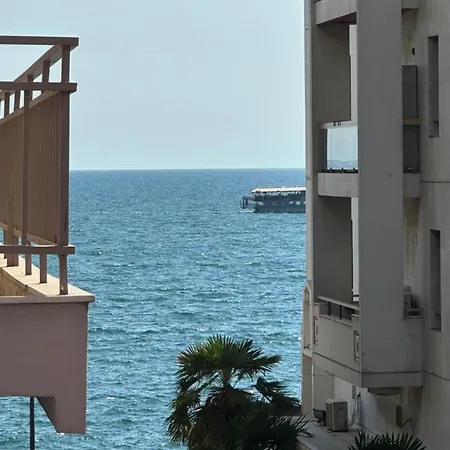 Aristoteluos By The Sea *