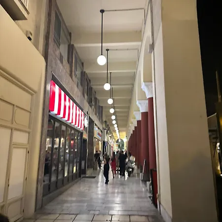 Aristoteluos By The Sea 테살로니키