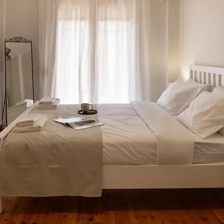 Aristoteluos By The Sea * 테살로니키