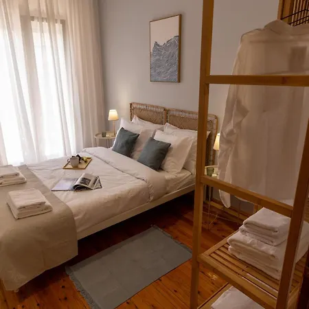 Aristoteluos By The Sea * 테살로니키