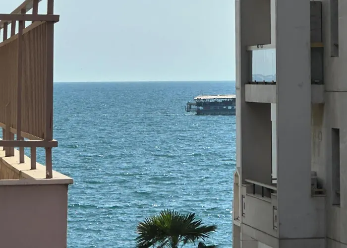 Aristoteluos By The Sea *