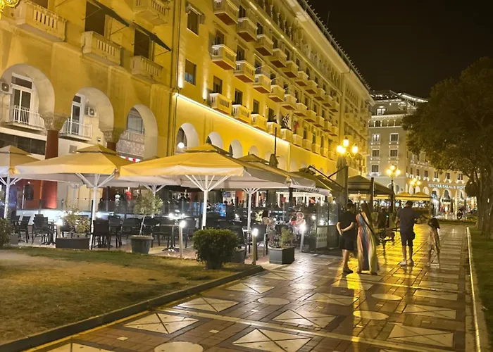 Aristoteluos By The Sea *