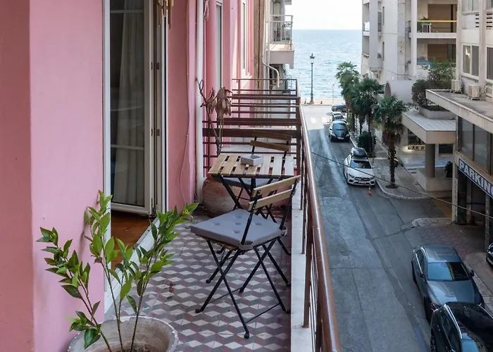 Aristoteluos By The Sea *